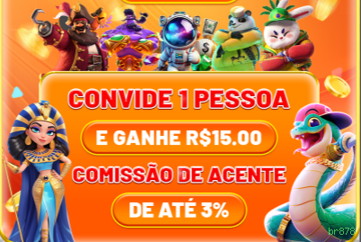 Programa VIP br878 - benefícios exclusivos