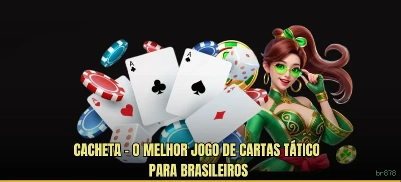 Ganhar e sacar na br878