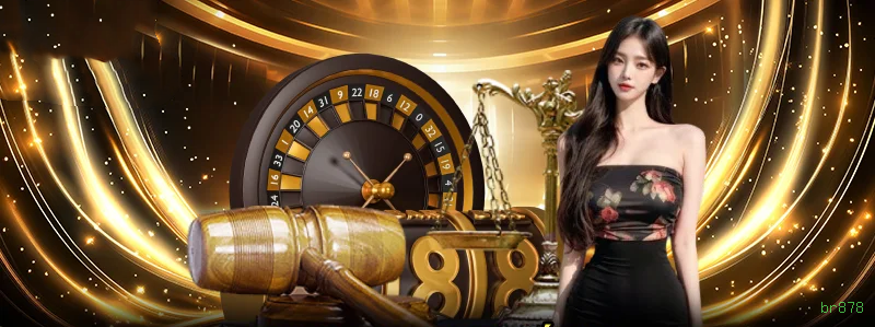 Slots com prêmios br878